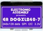 EA DOGXL240B-7 electronic component of Display Visions