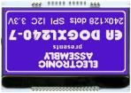 EA DOGXL240B-7 Optoelectronics