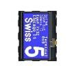 EA eDIP128B-6LWTP LCD Graphic Display Modules & Accessories