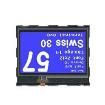 EA eDIP160B-7LWTP  Optoelectronics