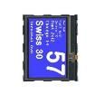 EA eDIP160B-7LWTP LCD Graphic Display Modules & Accessories