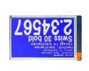 EA EDIP240B-7LW  Optoelectronics