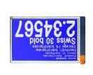 EA EDIP240B-7LWTP  Optoelectronics
