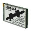 EA EDIP240J-7LW electronic component of Display Visions