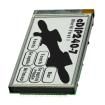 EA EDIP240J-7LW LCD Graphic Display Modules & Accessories