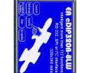 EA EDIP320B-8LW LCD Graphic Display Modules & Accessories