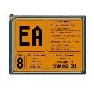 EA EDIP320J-8LA electronic component of Display Visions