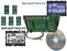 EA EVALeDIP128B  Embedded Solutions