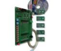 EA EVALeDIP160B Display Development Tools