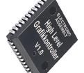 EA IC202-PGH Display Drivers & Controllers