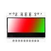 EA LED36x28-ERW  Optoelectronics