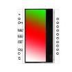 EA LED36x28-ERW LED Backlighting