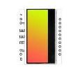 EA LED36x28-GR LED Backlighting