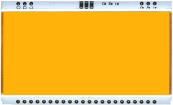 EA LED66X40-A  Optoelectronics