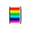 EA LED78x64-RGB LED Backlighting