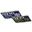 EA OLEDL128-6LGA  Optoelectronics