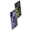 EA OLEDL128-6LGA OLED Displays & Accessories