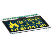 EA OLEDM128-6GGA electronic component of Display Visions