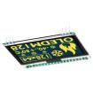 EA OLEDM128-6LWA  Optoelectronics