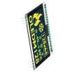 EA OLEDM128-6LWA OLED Displays & Accessories