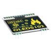 EA OLEDS102-6LGA electronic component of Display Visions