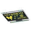 EA OLEDS102-6LGA  Optoelectronics