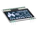 EA OLEDS102-6LWA electronic component of Display Visions