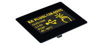 EA PLUGL128-6GTC electronic component of Display Visions