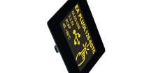 EA PLUGL128-6GTCZ OLED Displays & Accessories