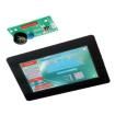 EA QUICKuniTFT070C Embedded Solutions