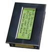 EA SER162-CNLEK LCD Character Display Modules & Accessories