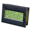 EA SER162-N3LW-MOU1 electronic component of Display Visions