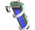 EA SER204-NLWK LCD Character Display Modules & Accessories