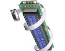EA SER402-NLW LCD Character Display Modules & Accessories