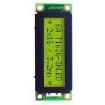EA T162G-3NLED LCD Character Display Modules & Accessories