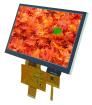 EA TFT070-84ATS electronic component of Display Visions