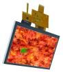 EA TFT070-84ATS  Optoelectronics
