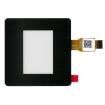 EA TOUCH102-17C1 OLED Displays & Accessories