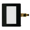 EA TOUCH128-29C1 OLED Displays & Accessories