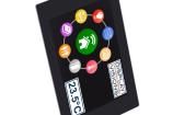 EA uniTFTs035-ATC TFT Displays & Accessories
