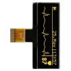 EA W128032-XALG OLED Displays & Accessories