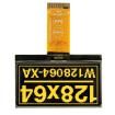 EA W128064-XALG  Optoelectronics
