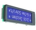 EA W162-NLED  Optoelectronics
