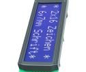 EA W162-NLED OLED Displays & Accessories