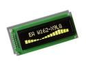 EA W162-XBLG electronic component of Display Visions