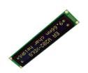 EA W202-XLG  Optoelectronics
