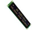 EA W202-XLG OLED Displays & Accessories