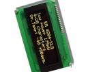 EA W204-XLG OLED Displays & Accessories
