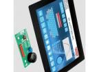 QUICKUNITFT101C Display Development Tools