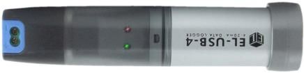 SYLOG-USB-4  Test & Measurement